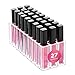 Makeup Acrylic Lip Gloss Organizer Holder! 27 Spaces Make Up Lipgloss Beauty Storage Display. Liquid lipsticks, Cosmetics Brushes, Pencils, Mascara, Skincare, Eye & Lip Liners