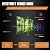 YPY Sound Proofing Panels for Walls: 8 Pack 48"x32" Decorative Art Acoustic Panel Sound Dampening Panels Absorbing Treatment