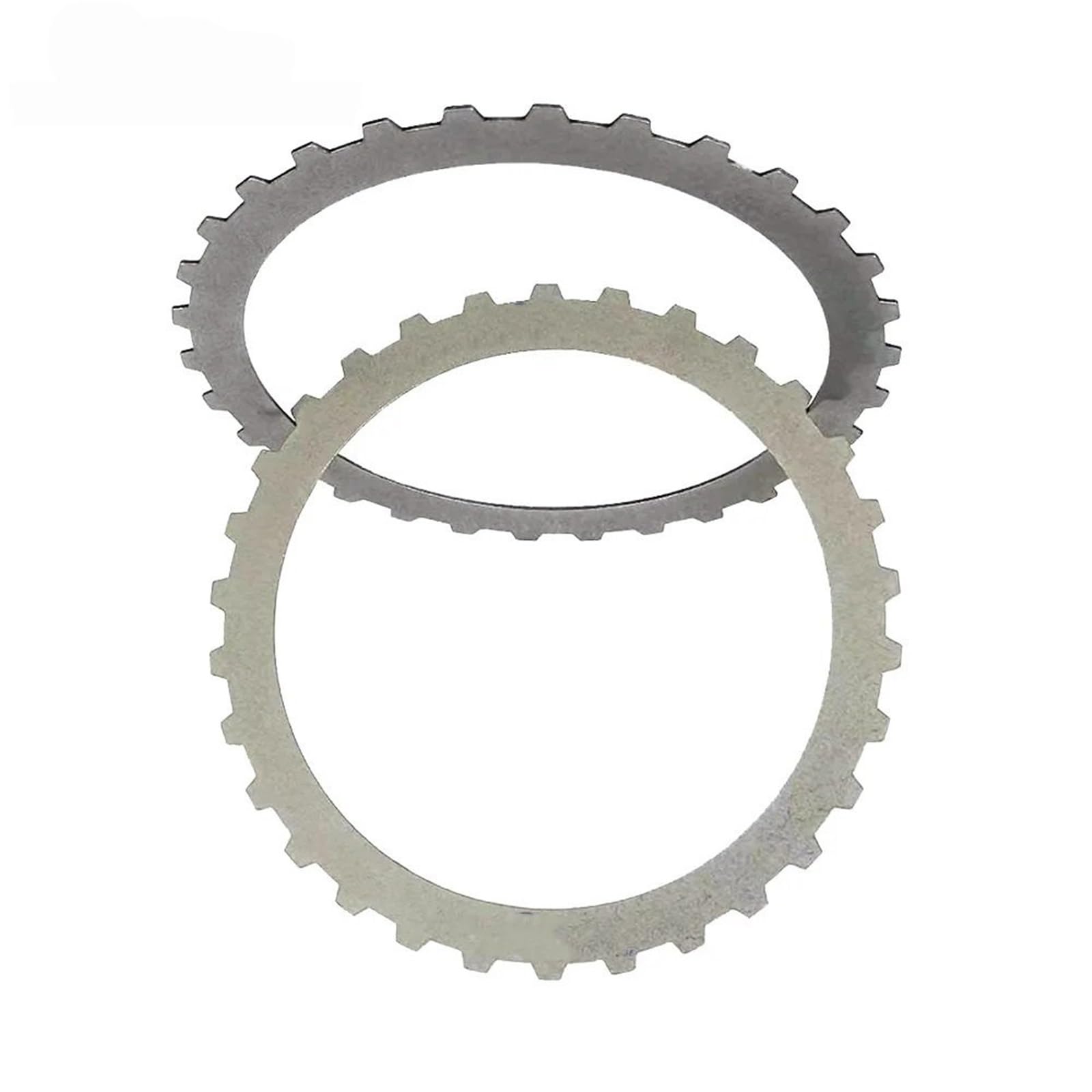 Fit for BMW X3 X4 X5 X6 ATC45L ATC35L 4WD Transfer Case Repair Kit27107643758 Car Clutch Disc Friction Plate Set(Steel Plate Set)