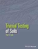 Triaxial Testing of Soils