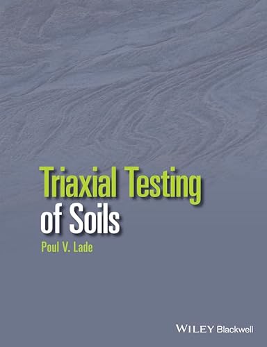 Triaxial Testing of Soils