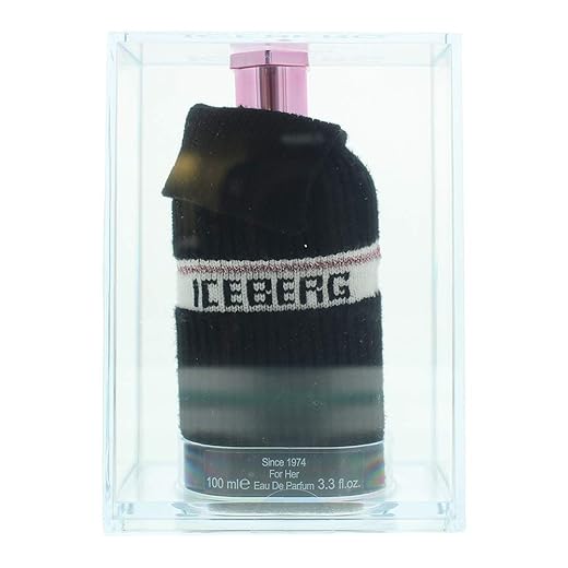 Iceberg Since 1974 For Her Eau de Parfum, 100 ml, multi-coloured
