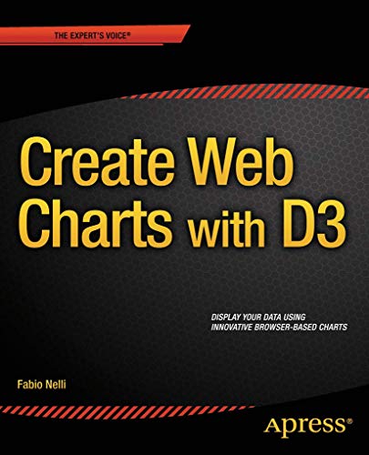 Create Web Charts with D3 view 2
