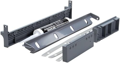 Manitowoc Ice 040001766 Conjunto del bastidor del evaporador