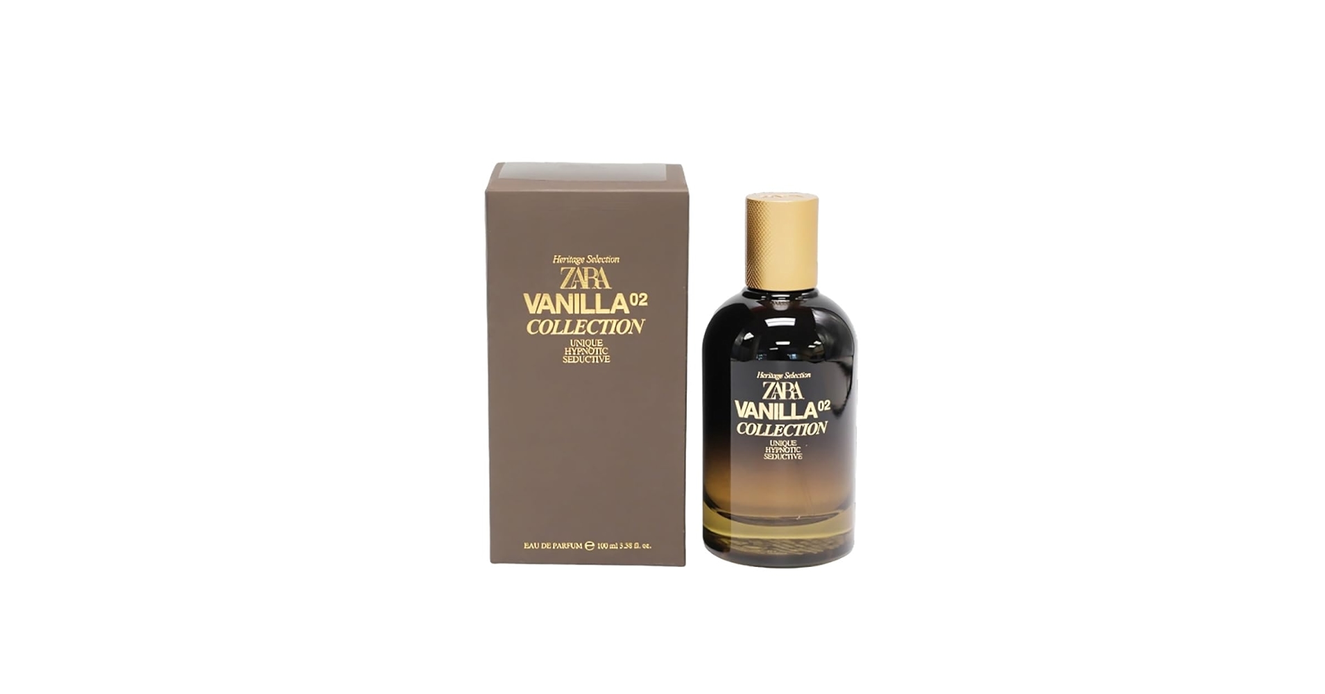 香水(男性用) ZARA VANILLA 02 COLLECTION 100ml Amazon.com : Zara Vanilla Collection 02 Cologne for Men EDP
