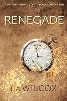 Renegade 1497513065 Book Cover