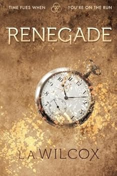 Paperback Renegade (The Renegade Series) Book
