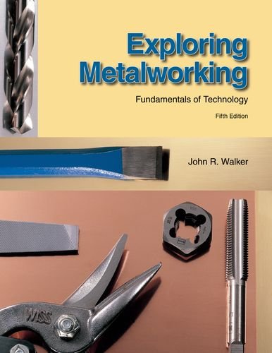 Exploring Metalworking