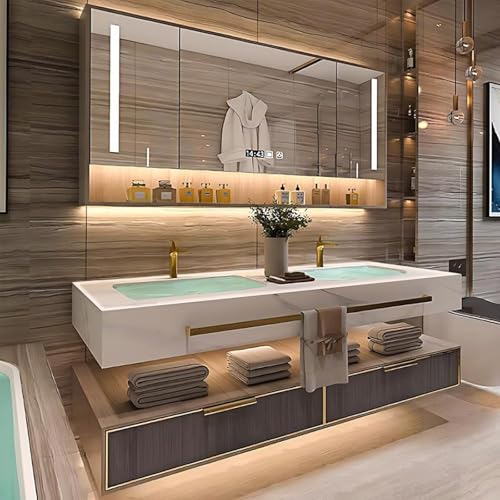 High QLO 72 LED Luxury