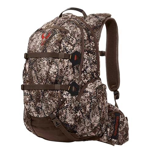 Sac à dos de chasse Badlands Superday Approach FX pour chasseurs
