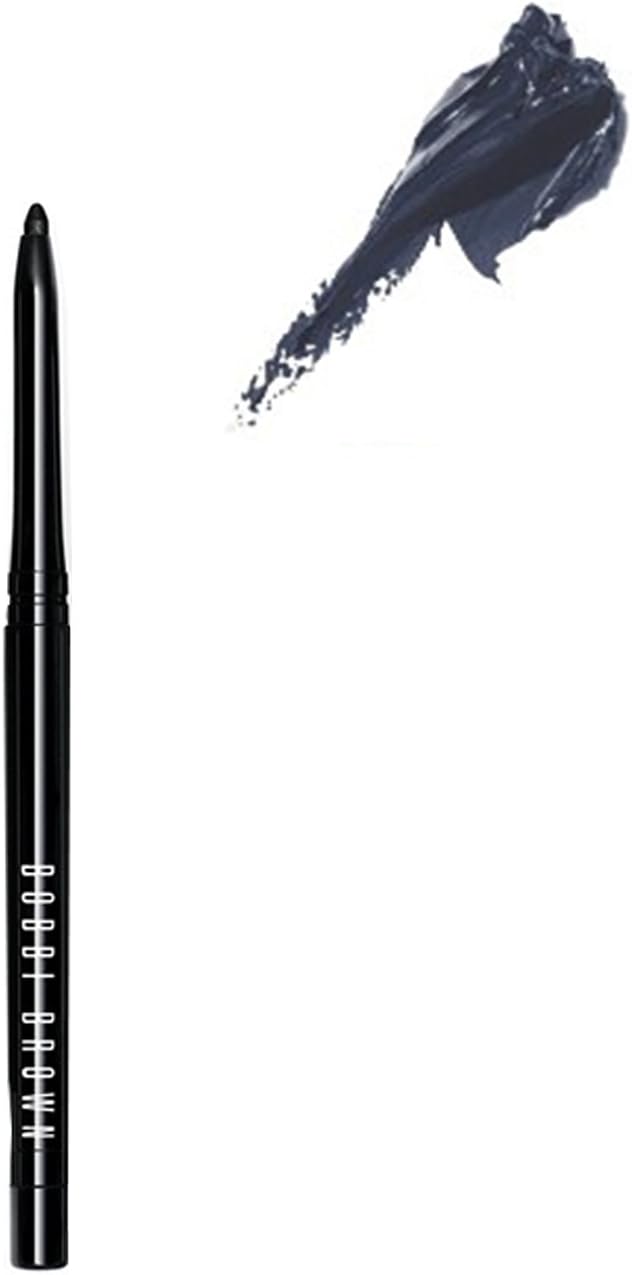Bobbi BrownPerfectly Defined Gel Eyeliner, Shade - Sapphire