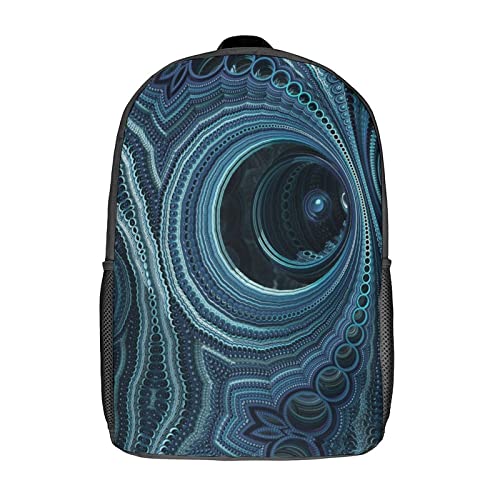 Sac à dos Fractal Sports 17 pouces, le cadeau d'anniversaire parfait pour ados