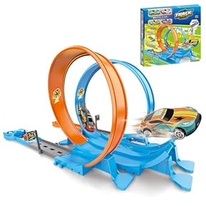 Amazon.co.jp: スターターセット - ミニ四駆・スロットカー