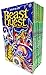 Beast Quest Series 8 Box Set Books 1 - 6 Collection (Balisk, Koron, Hecton, Torno, Kronus & Bloodboar)