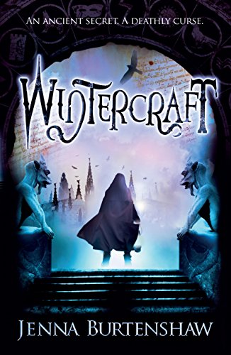 Wintercraft (English Edition)
