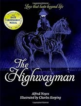 The Highwayman (Oxford Children's Classics)