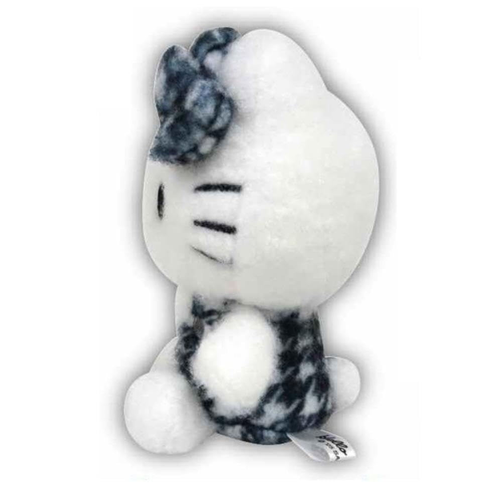 Amazon | ケイカンパニー(K Company) ハローキティ (千鳥格子シリーズ