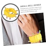 Zoom IMG-1 milisten 1paio bracciali da ballo Zoom IMG-1 milisten 1paio bracciali da ballo