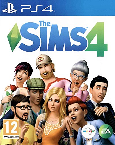 Preisvergleich Produktbild (PS4)The Sims 44 []