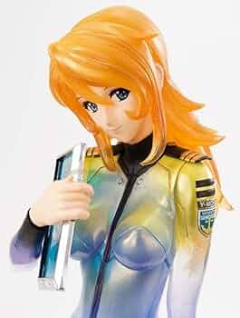 ヤマトガールズコレクション 宇宙戦艦ヤマト2199 森雪 Amazon.co.jp: ヤマトガールズコレクション 宇宙戦艦ヤマト2199