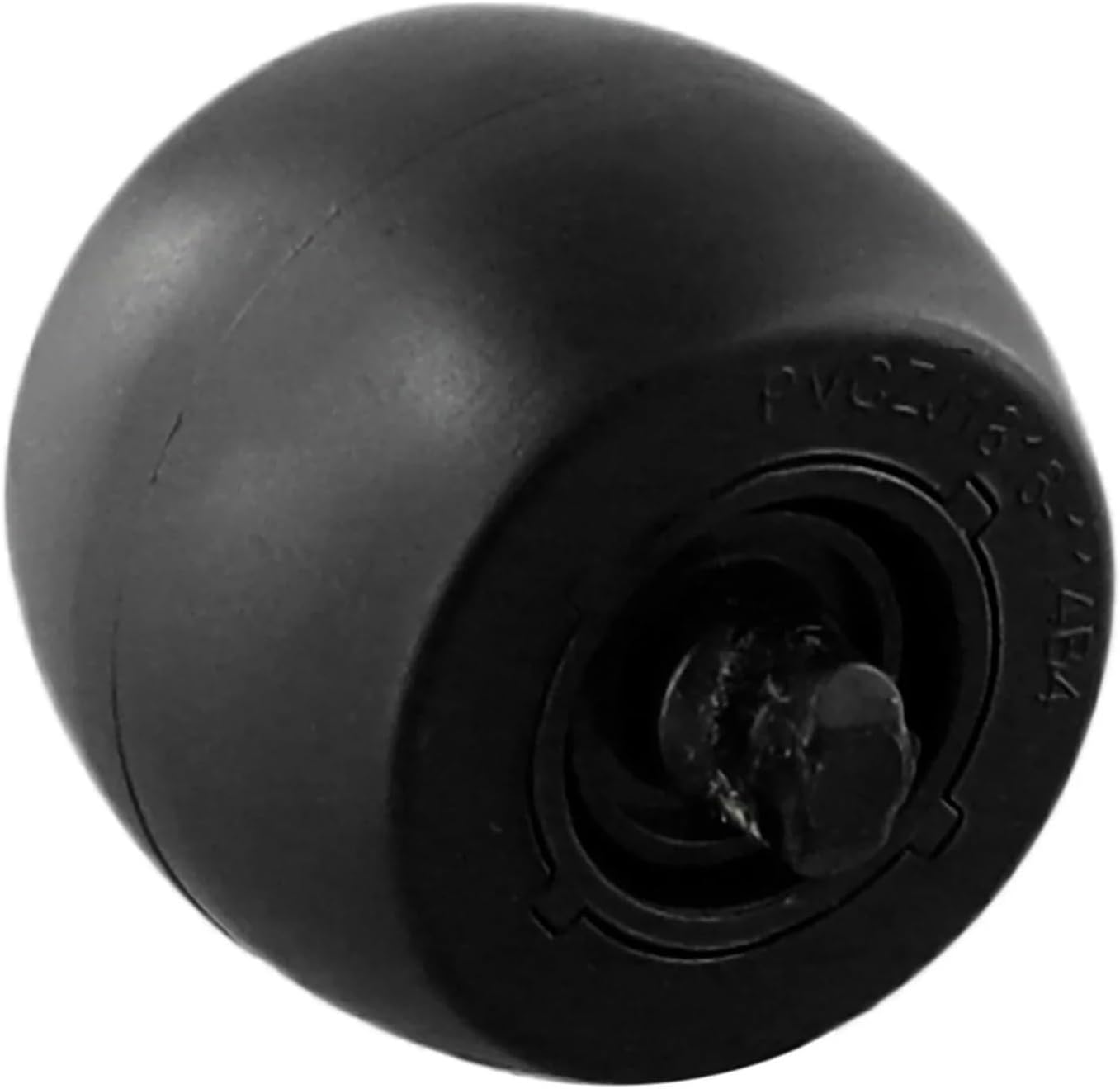 Rubber Roller Replacement Parts,Compatible For Deebot, 950 920 Ball Bearing Household Sweeper Cleaner Roller Attachments