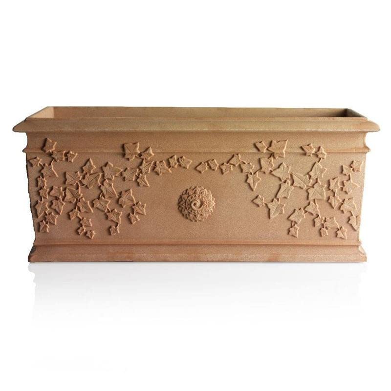 Bama Vite Pot 80 x 35 x 32 cm, Terre Cuite, 80 cm