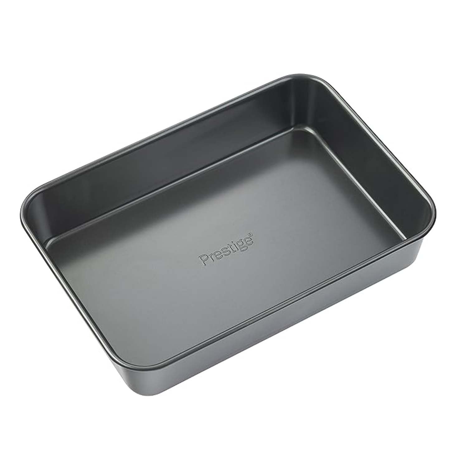 Prestige 0.8mm Bakeware Roast & Bakepan, Large