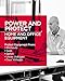 CyberPower EC550G Ecologic UPS Battery Backup and Surge Protector, 550VA/330W, 8 Outlets, ECO Mode, Compact, UL Certified