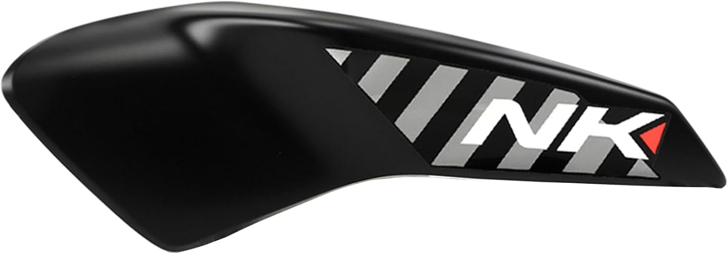 Right Black Stock Gas Tank Protector Fuel Tank Fairing Compatible with CFMOTO 450NK 2024 2025,CFMOTO 450NK Accessories