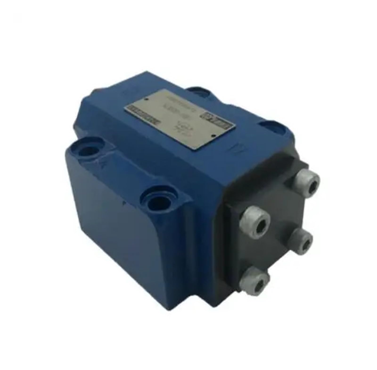 Válvula antiretorno Válvula de retención hidráulica SV10PA1-30B/ SV10PB1-40B/ SL10PB1-30B/ SV10PA2-30B/ SV10PA3-30B/ SV20PA1-40B SV20PB1-40B SL20PA1-30B (Color : SV10PB1-40B, Size : 1pc)