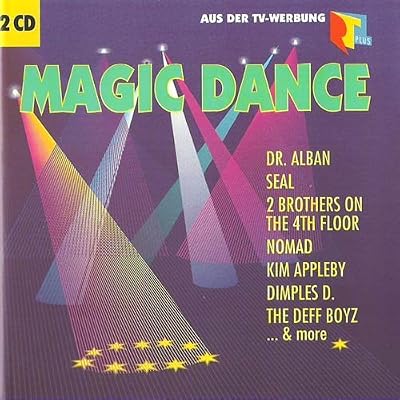 (CD Compilation, 19 Tracks, Various, Diverse Artists, Künstler) The Deff Boyz - Turn It Up / Lee Marrow - To Go Crazy (In The 20th Century) / Shannon - Give Me Tonight (91 Remix) / Dimples D - Sucker DJ (A Witch For Love) / M.C. Sar & The Real McCoy - Make A Move u.a. | Ya disponible en tu tienda friki favorita! En mundofriki.es! (CD Compilation, 19 Tracks, Various, Diverse Artists, Künstler) The Deff Boyz - Turn It Up / Lee Marrow - To Go Crazy (In The 20th Century) / Shannon - Give Me Tonight (91 Remix) / Dimples D - Sucker DJ (A Witch For Love) / M.C. Sar & The Real McCoy - Make A Move u.a. | Ya disponible en tu tienda friki favorita! En mundofriki.es!