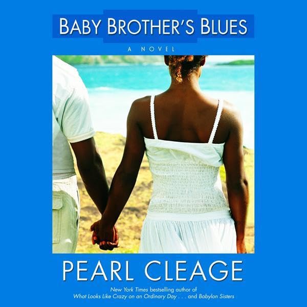 Cover art for Baby Brother's Blues