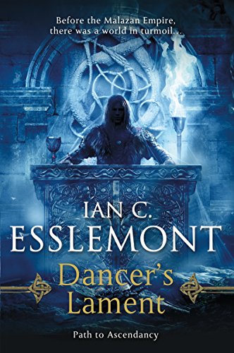 Dancer's Lament: Path to Ascendancy Book 1 (A Novel of