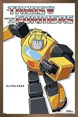 Bronze Framed Version