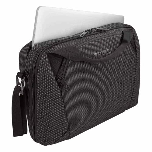 [スーリー] ショルダーバッグ Thule Crossover 2 Laptop Bag 13.3インチ3