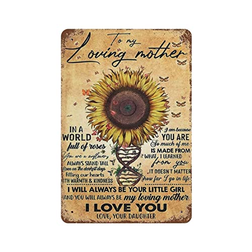 TCTo My Loving Mom Ђ܂TC ꂳ ̃Mtg ꖺւ̃Mtg yt ^uLŔ AeB[Nv[N fpȃ|X^[ o[ z[EH[fR[V 8x12C`