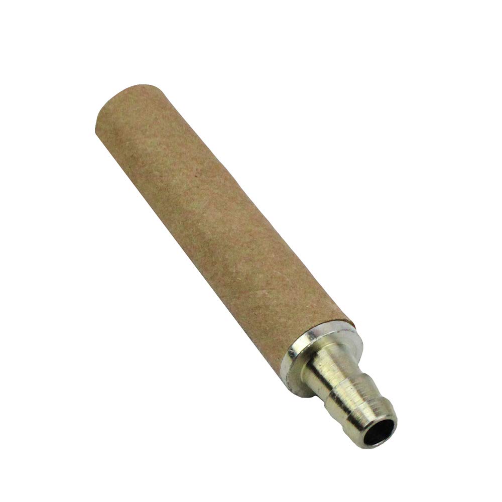 Polaris ATV Fuel Outlet Fitting, Genuine OEM Part 7052346, Qty 1