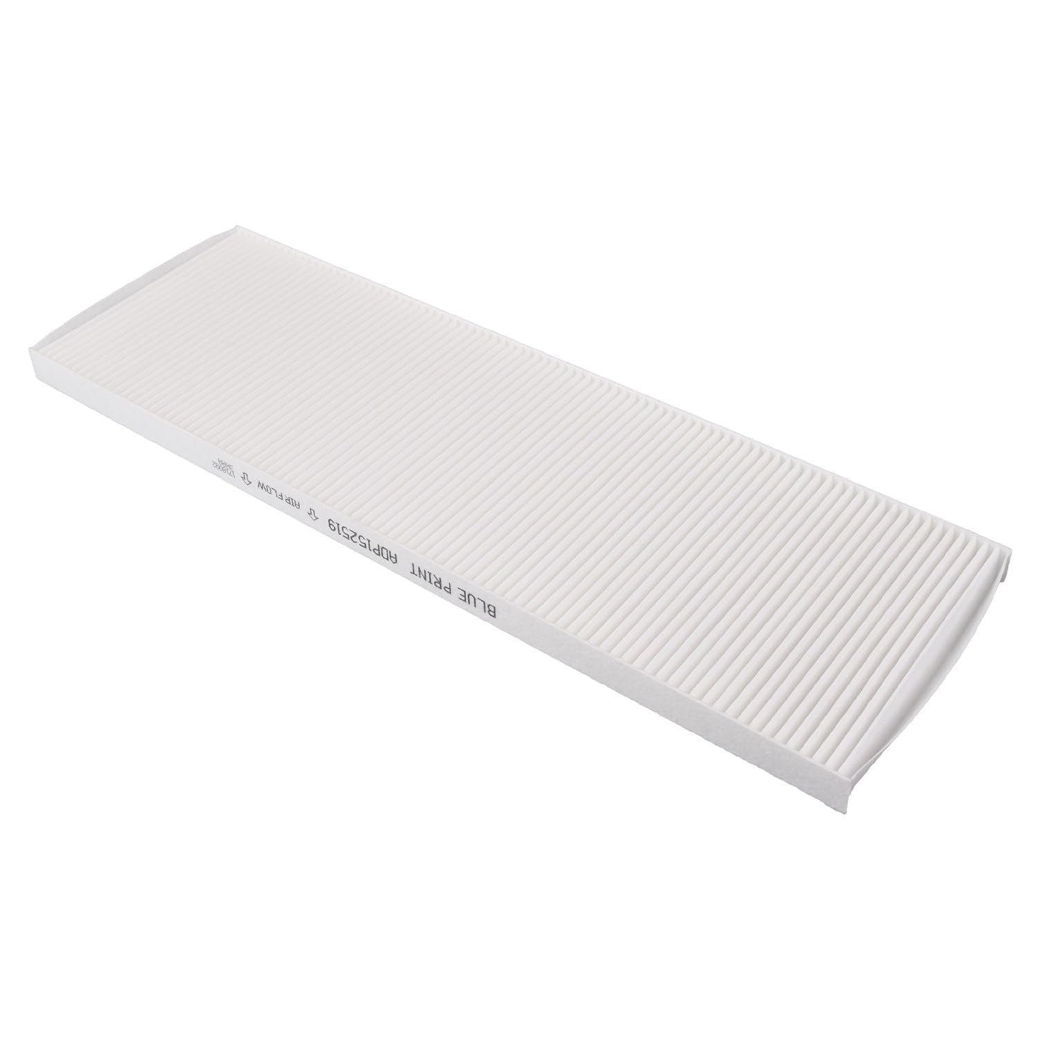 BLUE PRINT ADP152519 Interior Air Filter Replacement Fits Citroen Fiat Peugeot