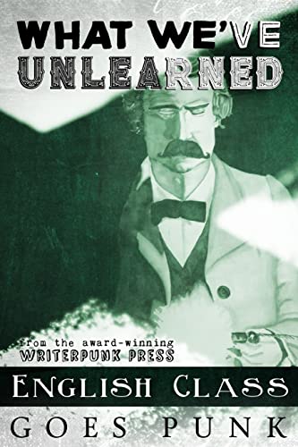 Book cover for What We've Unlearned