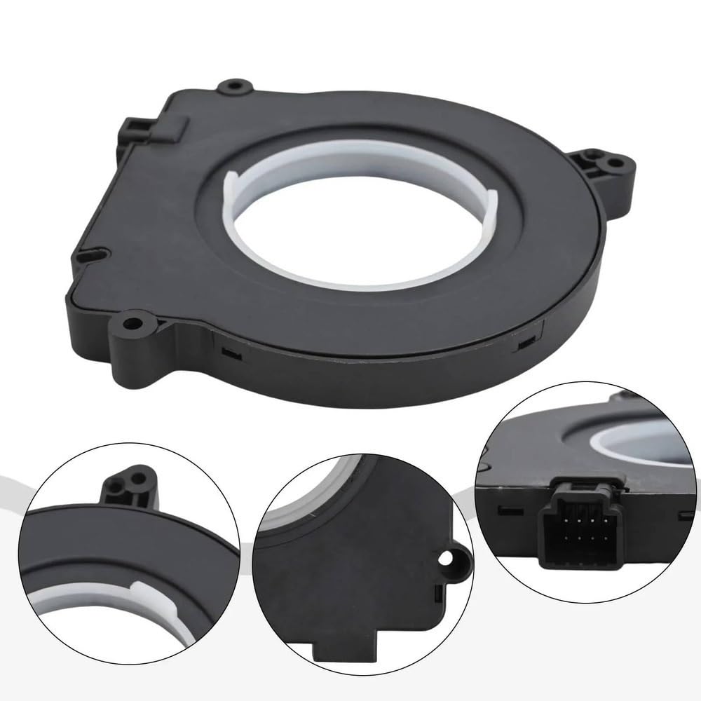 Lenkwinkelsensor-Rabatt 47945Jd000 Lenkwinkelsensor kompatibel mit Nissan 350Z Rogue Sentra Frontier Versa 47945-Jd000