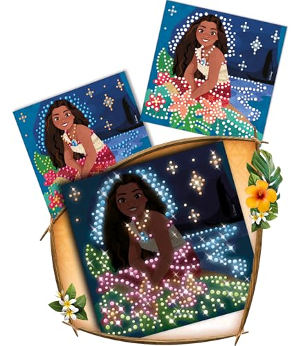 PIXELO PHOSPHO 2D VAIANA - vue 4