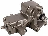 Steering Gearbox for 1997-1998 Dodge Ram 1500