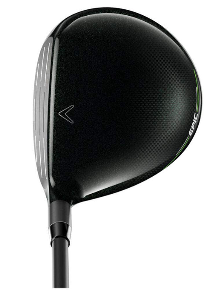 CALLAWAY Epic Speed Madera 3, Hombres, Negro, Stiff