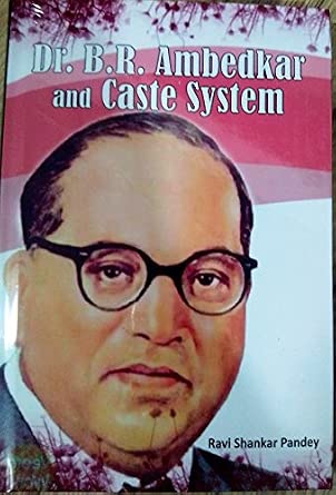 Buy Dr. B.R. Ambedkar and Caste System Book Online at Low Prices in ...
