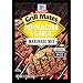 McCormick Grill Mates Peppercorn & Garlic Marinade, 1.13 oz