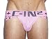 C-IN2 Men's H+A+R+D Strap Jock