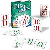 Ravensburger 20754 -