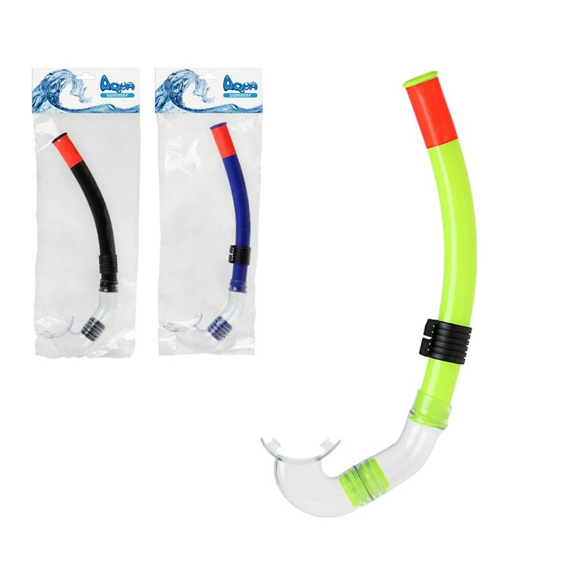 BigBuy Sport Tube, Standard