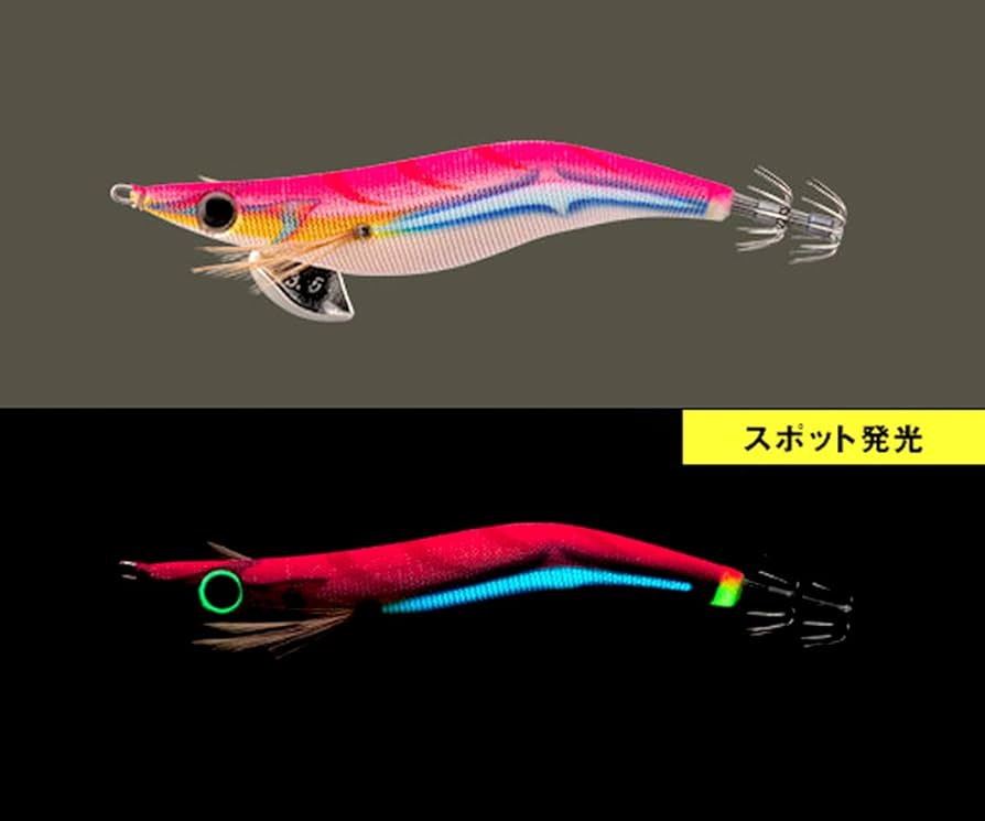 YAMASHITA　非売品  オリカラエギ王Q Live32本　まとめ売り YAMASHITA 非売品 オリカラエギ王Q Live32本 まとめ売り