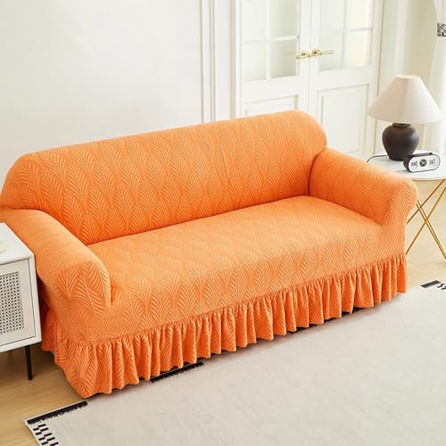 Housse de meuble lavable pour protéger votre fauteuil usé
